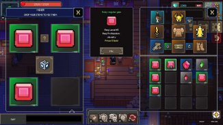 Kaion Tale - MMORPG screenshot 2