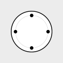 PCD and Chord Calculator Icon