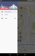 UFRGS Mapas screenshot 3