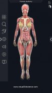 Human Anatomy screenshot 14