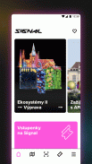 Signal Festival screenshot 3