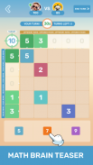 Math Blocks: PvP Math Puzzle screenshot 2