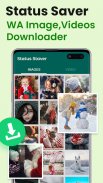 Hidden Chat for Whatsapp - Unseen, Whats Tools screenshot 5