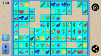 Connect - juego gratis fresco y colorido screenshot 8