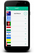 Logo Quiz - World Flags screenshot 4