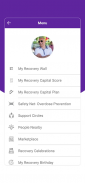 Better APP - My Recovery screenshot 3