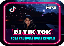Terpesona Aku Terpesona - DJ Tik Tok 2021 screenshot 2