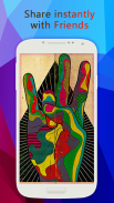 Illuminati Wallpaper screenshot 7