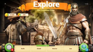 Lost in Time - Hidden Object screenshot 10