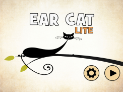 Ear Cat Lite screenshot 1