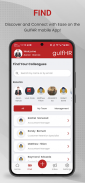 gulfHR screenshot 2