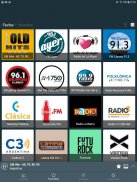 Radios Argentinas FM y AM screenshot 1