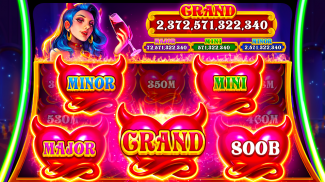 Cash Tornado Slots - Vegas Casino Slots screenshot 0