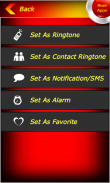 Funny Alarm Ringtones screenshot 2