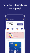 iMudra by IRCTC - Wallet, Card, Payment, Rewards screenshot 5
