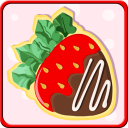 Kids Cookies Maker-Baking Game Icon