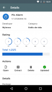 Apps Store - Your Play Store [App Store] Manager screenshot 0