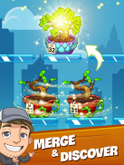 Merge Money - Merge games screenshot 15