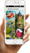 Bird House Ideas screenshot 4