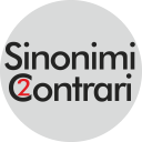 Sinonimi e Contrari 2.0