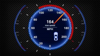 Supercars Speedometers screenshot 2