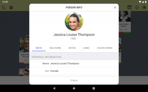 Family Tree Maker Connect screenshot 3