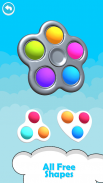 Pop It Fidget 3D Antistress screenshot 3