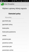 Atlas Chwastów screenshot 2