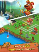 Farmery - Game nông trại screenshot 8