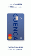 Cuenca - Alternative to a bank screenshot 7