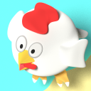 Magical Chickens Icon