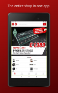 MUSIC STORE Catalog screenshot 5