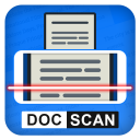 Scanner For Documents icon