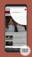Kalaignar Seithigal Tv - Tamil News Live TV screenshot 4