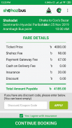 Shohoz - Buy Bus Tickets screenshot 2