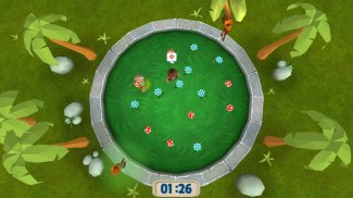 Pirates party: 1-4 players screenshot 15