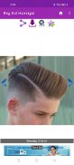 Boy Kid Hairstyle Gallery screenshot 2