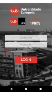 UE|IADE|IPAM screenshot 4