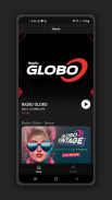 Radio Globo screenshot 4