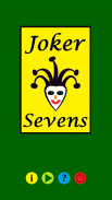 Joker Sevens screenshot 0