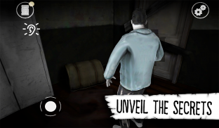 Butcher X - Scary Horror Game/Escape from hospital screenshot 12