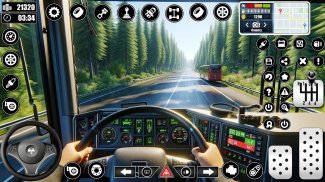 Extreme offroad đa hàng hóa xe tải Simulator 2018 screenshot 5