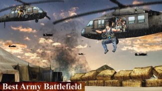 معركة قتال الجيش:الكونغ فو الكاراتيه screenshot 10