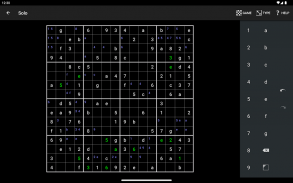 Simon Tatham's Puzzles screenshot 17