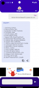 ChatIQ - Open AI Chat Gpt Bot screenshot 2
