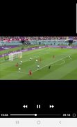 Live Football TV Streaming HD screenshot 1