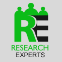 Research Experts - Plagiarism Icon