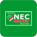 NEC MONEY Icon