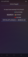 Smart Search Launcher screenshot 0