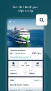 Tallink & Silja Line screenshot 0